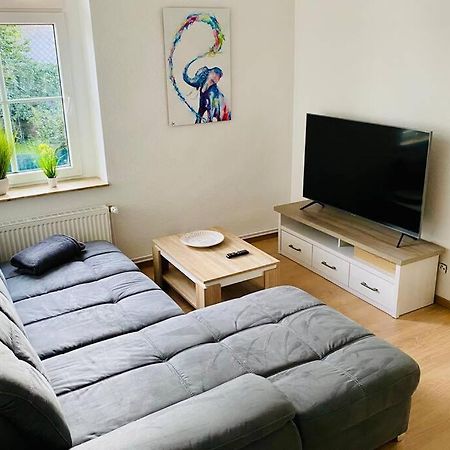Fewo Seestadt Mit Balkon #Netflix #Seenaehe #Einkaufen Von Harztraveler Goslar Esterno foto