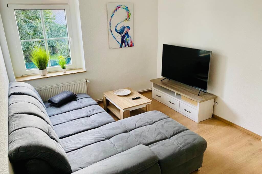Fewo Seestadt Mit Balkon #Netflix #Seenaehe #Einkaufen Von Harztraveler Goslar Esterno foto