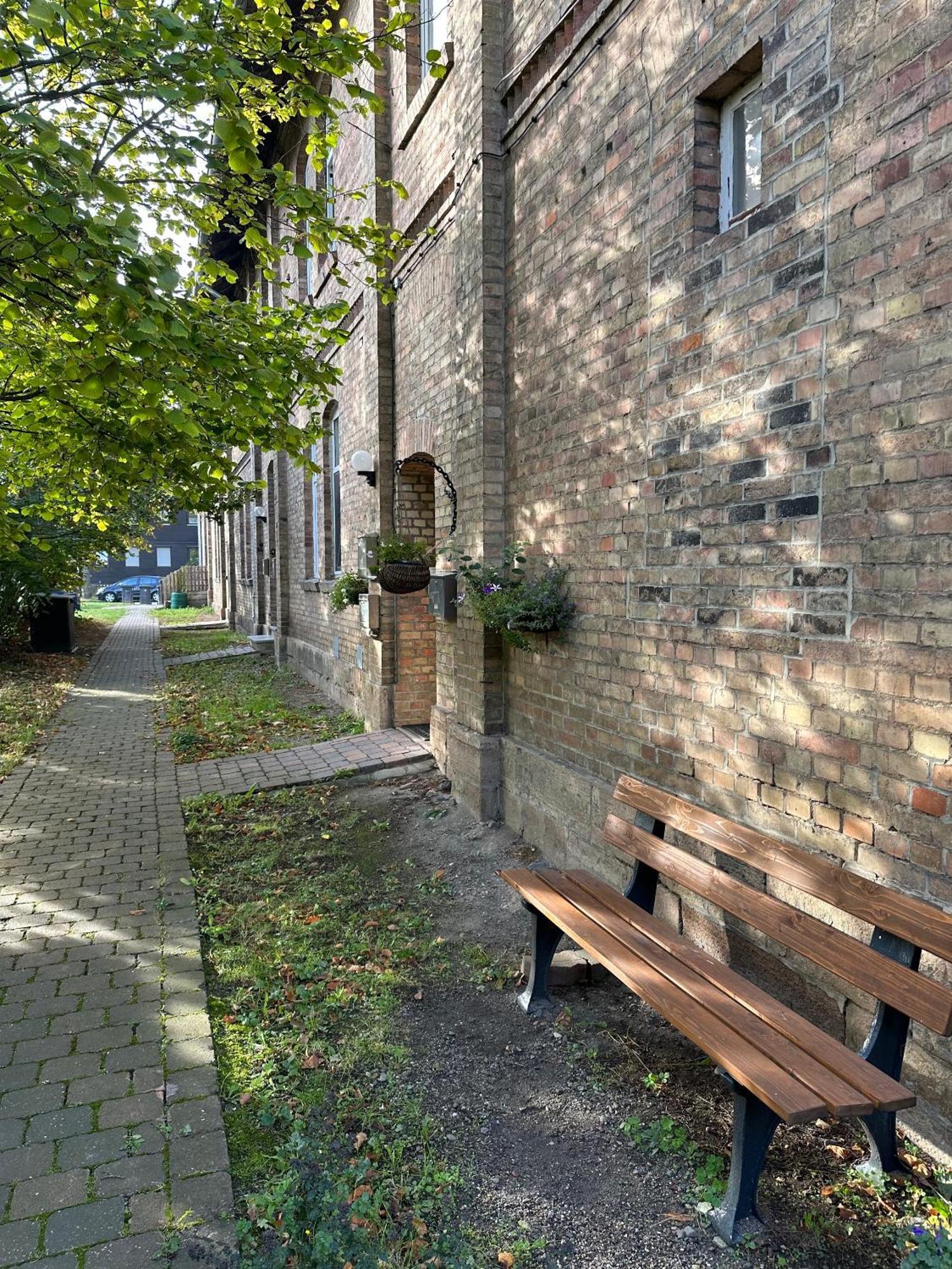 Fewo Seestadt Mit Balkon #Netflix #Seenaehe #Einkaufen Von Harztraveler Goslar Esterno foto
